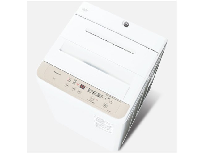 美品【 Panasonic 】パナソニック 全自動洗濯機 NA-F70PB14 611qxwYgPmL._AC_SY200_QL15_.jpg