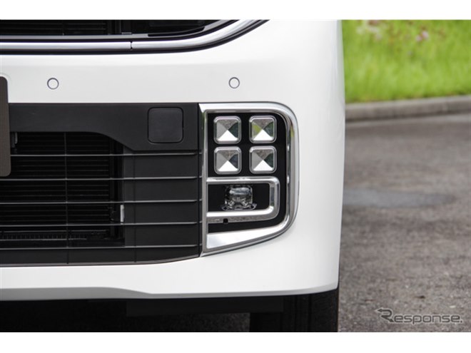 ���Y ���[�N�X AUTECH LINE