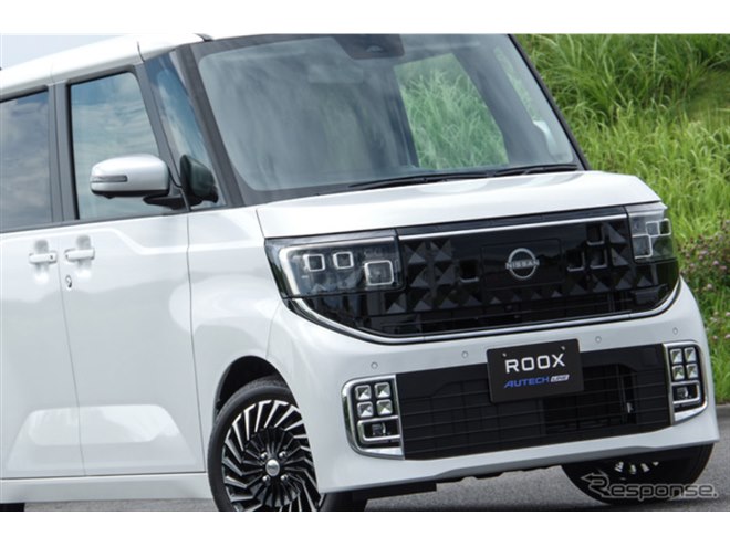 ���Y ���[�N�X AUTECH LINE