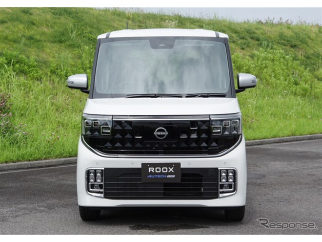 ���Y ���[�N�X AUTECH LINE