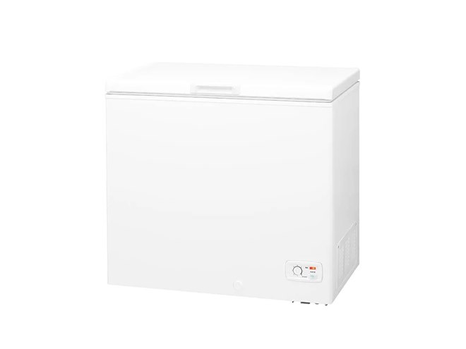 シャープ、旬の食材を大切に保存できる大容量322Lと202Lの冷凍