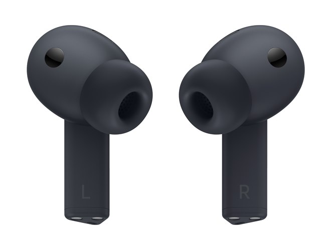 イヤホン GALAXY Buds3 サムスン、Galaxy AI対応の完全ワイヤレスANCイヤホン「Galaxy