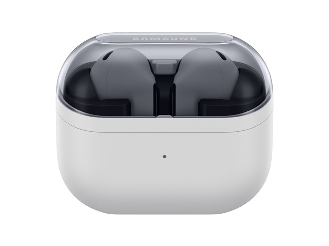 サムスン、ブレードデザインを採用した完全ワイヤレスイヤホン「Galaxy