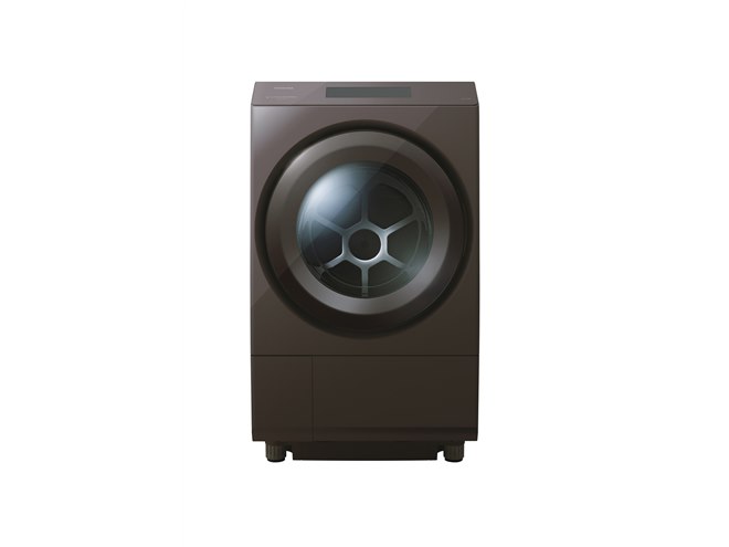 TOSHIBAドラム式洗濯機　ZABOON TW-127XM3L 2025年製 TW-127XM3L | 洗濯機・洗濯乾燥機 | 東芝ライフスタイル株式会社