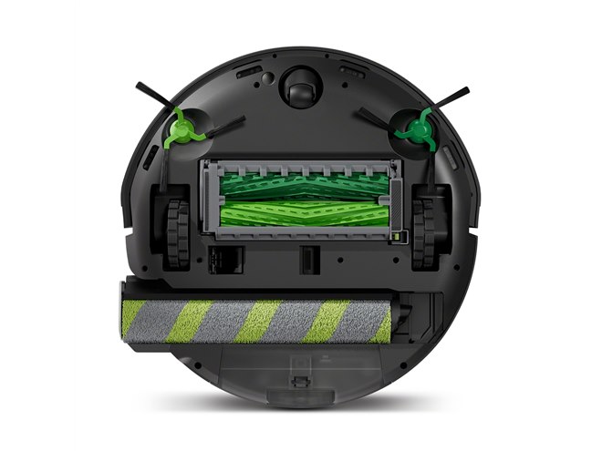 uRoomba Max 705 Combo {bg + AutoWash [dXe[Vv