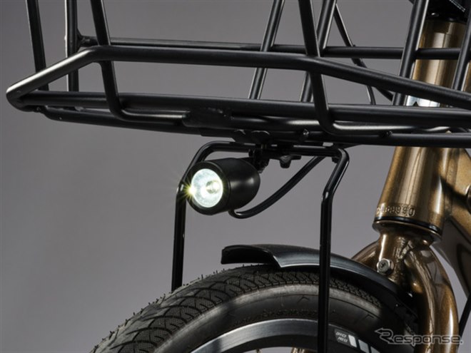 あさひ、通勤向け電動アシスト自転車「OFFICEPRESS-e」モデルチェンジ