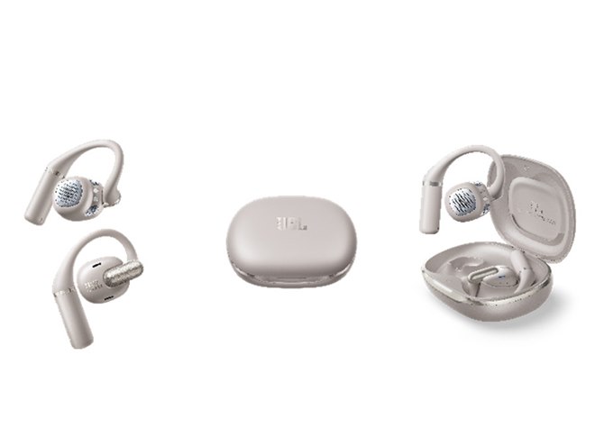 JBL Soundgear Sense Pro グレージュ JBL Soundgear Sense Pro グレージュ｜Yahoo!フリマ（旧PayPay