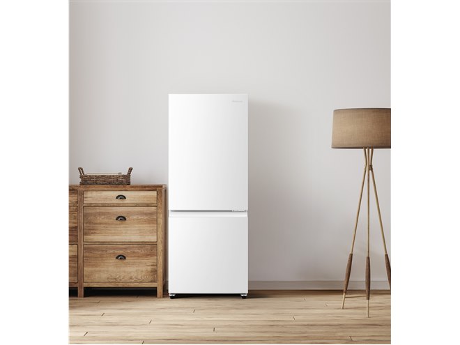 ハイセンス、単身・2人暮らし向けのコンパクトな冷蔵庫3機種 - 価格.com