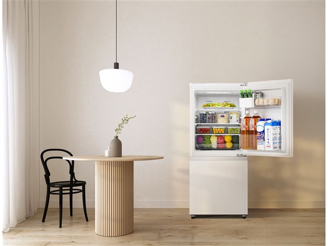 ハイセンス 冷蔵庫 2018年製 ハイセンス 冷蔵庫」の買取実績・相場-冷蔵庫買取なら高く売れるドットコム