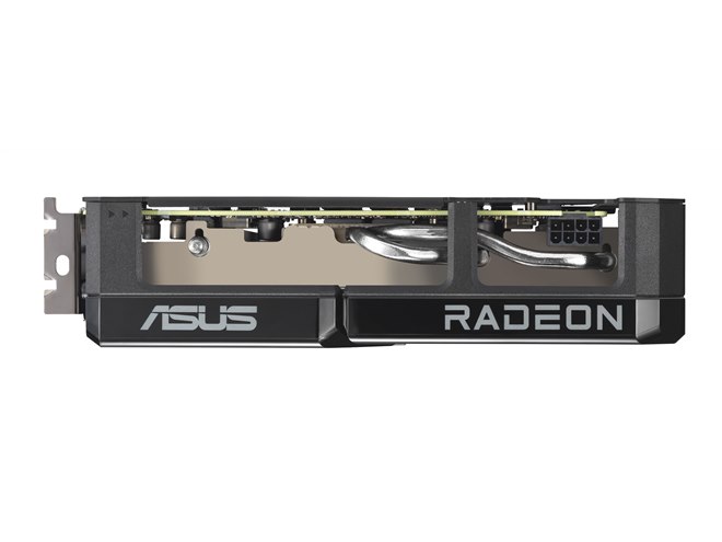 ASUS、「Radeon RX 9060 XT」の16GB版を搭載したビデオカード - 価格.com