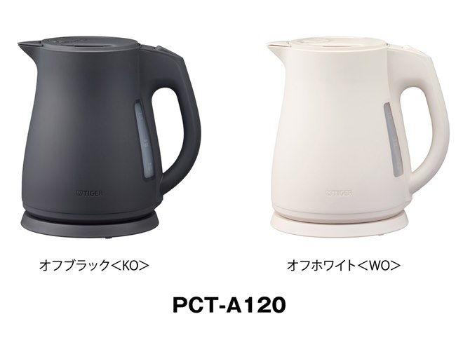 uPCT-A120v