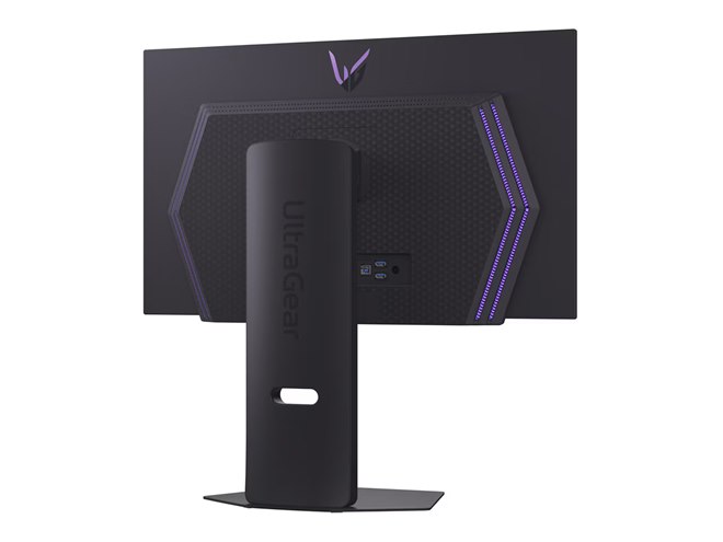 ディスプレイ・モニター本体 LG tv gaming monitor 27inch IPS3D液晶モニター JAN:49-89027-004337 - D2743P-BN | LG JP