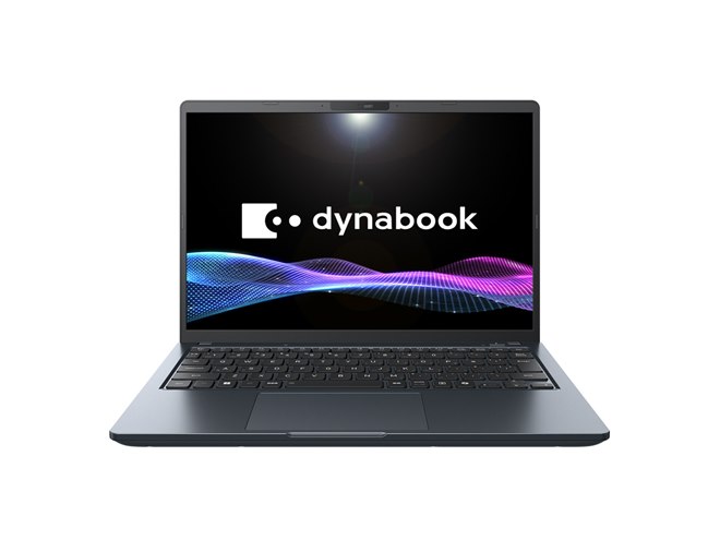 udynabook GS5v