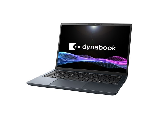 udynabook GS5v