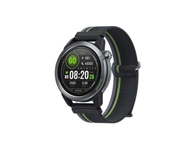 uMibro Watch GS Active2v