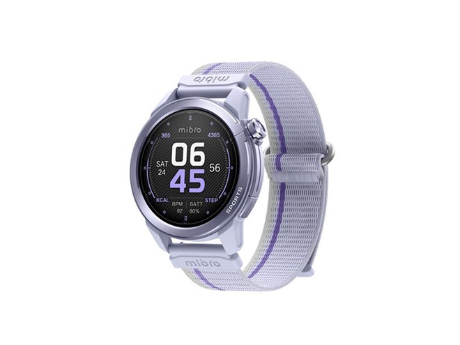 uMibro Watch GS Active2v
