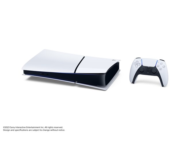 uPlayStation 5 fW^EGfBV CFI-2000B01v