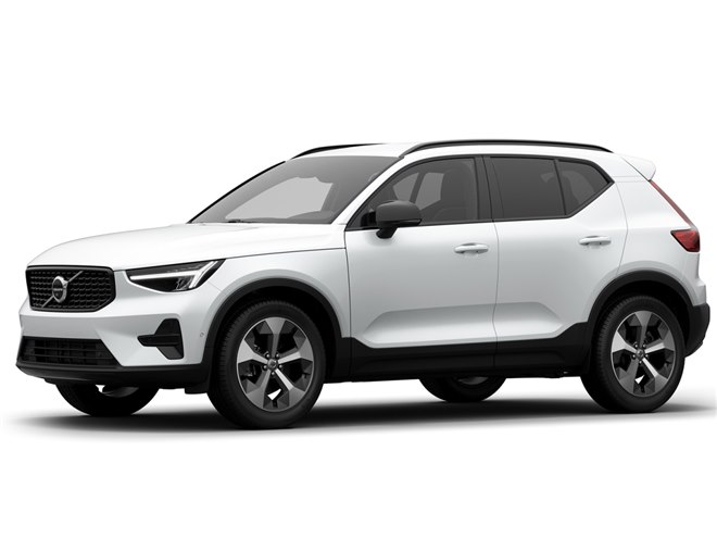 {{XC40EgB4 AWD_[NGfBV