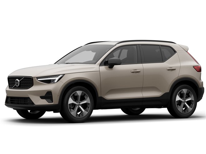 XC40EgB4 AWD_[NGfBVgThf[h