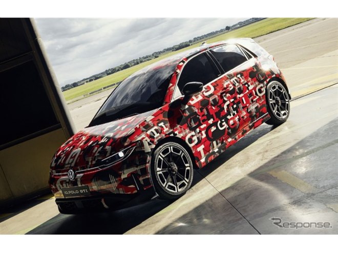 tHNX[Q ID. Polo GTI