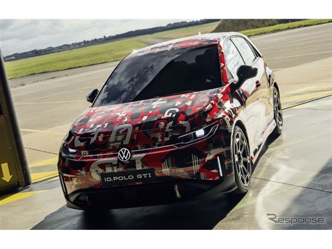 tHNX[Q ID. Polo GTI
