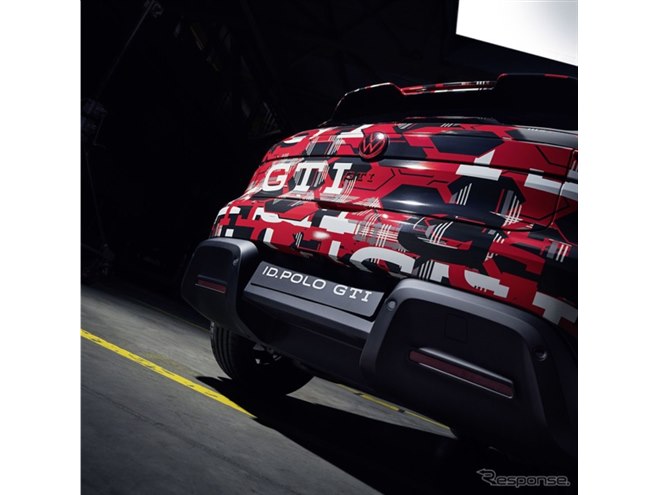 tHNX[Q ID. Polo GTI