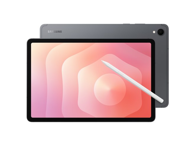 11^̉ʃfuGalaxy Tab S11v