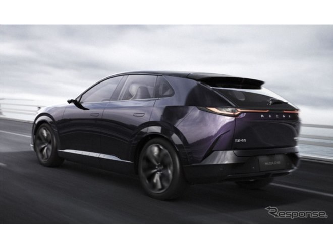 マツダの新型SUV『EZ-60』すでに4万台の予約殺到！ SNSでは「マツダ
