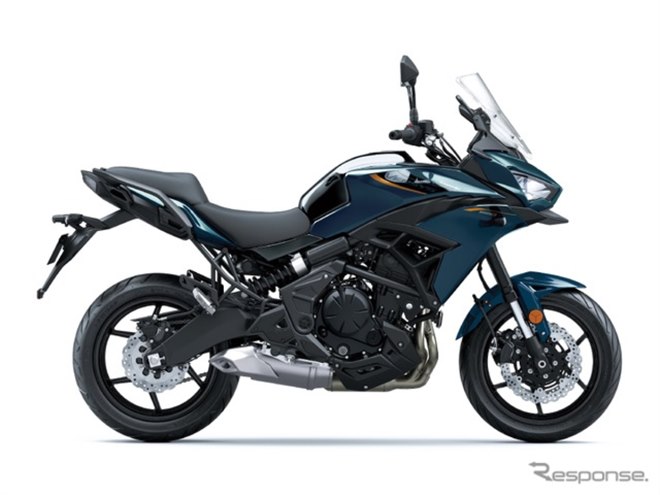 進様ページ 2016 Kawasaki EX650FGF NINJA 650 ABS - 649cc Prices and