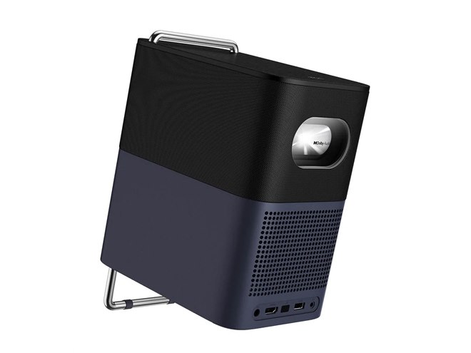 TCL、600 ISOルーメンや「Google TV」を採用したフルHDプロジェクター