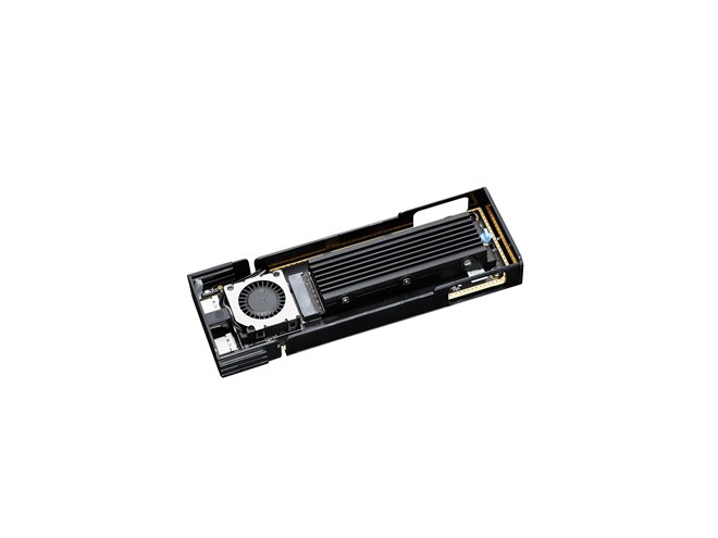 Nextorage、USB 20Gbpsに対応したM.2 SSD用外付けケース2モデル - 価格.com