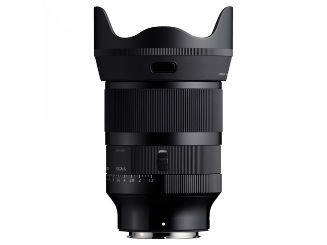 SIGMA 35mm F1.2 DG DN レンズ SIGMA 35mm F1.2 DG DN | Art Lマウント｜新品通販フジヤカメラ