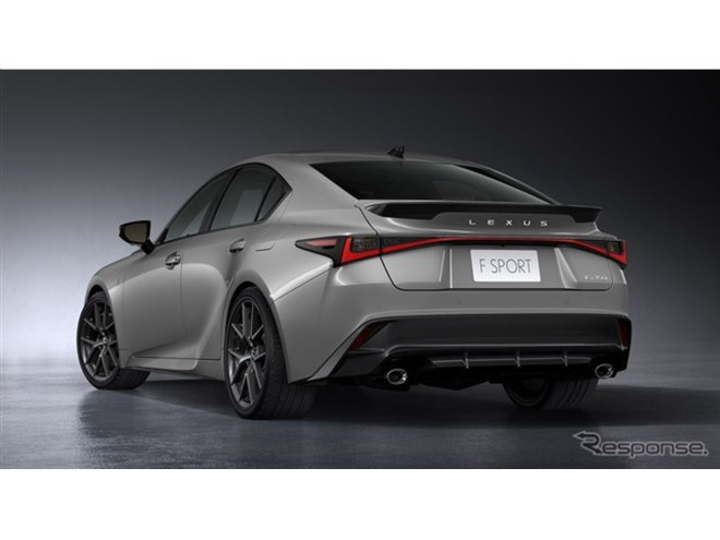 ほぼモデルチェンジ並み」フロントマスクが大胆チェンジ！ 新型