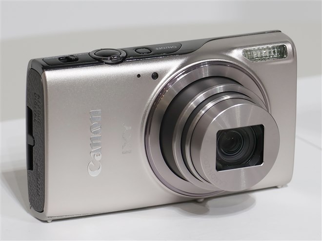 Canon IXY650 コンパクトデジタルカメラ#光学12倍ズーム Amazon | Canon コンパクトデジタルカメラ IXY 650 ブラック