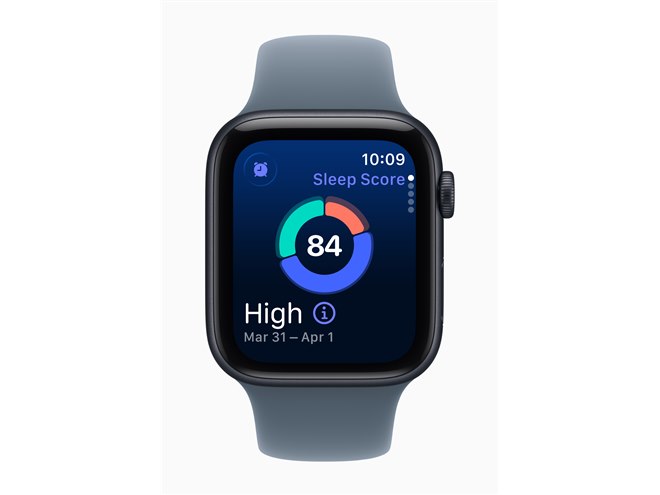 アップルウォッチ 3世代 Apple Watch Series 3は携帯電話通信機能を内蔵し、様々な新機能