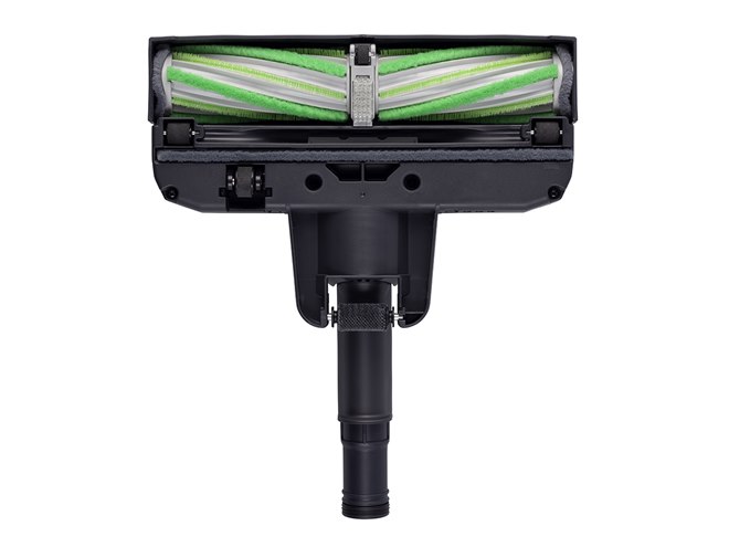 東芝、トルネオコードレス史上最強の吸引力を実現した自動ゴミ収集機能