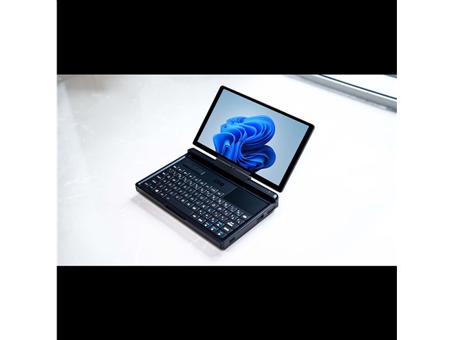 GPD、重さ500gの7型ウルトラモバイルPC「GPD MicroPC 2」 - 価格.com