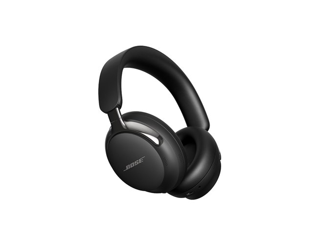 Bose QuietComfort Ultra ワイヤレスヘッドフォン QuietComfort Ultra Headphones | Bose