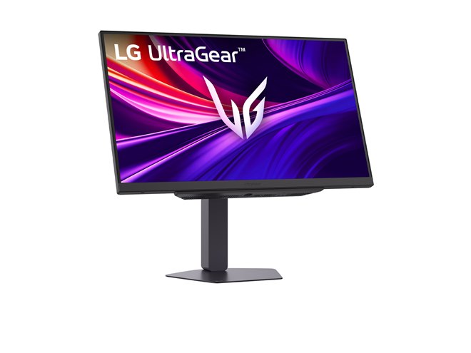 LG、4K 180HzとフルHD 360Hzを切り替えられる27型ゲーミング