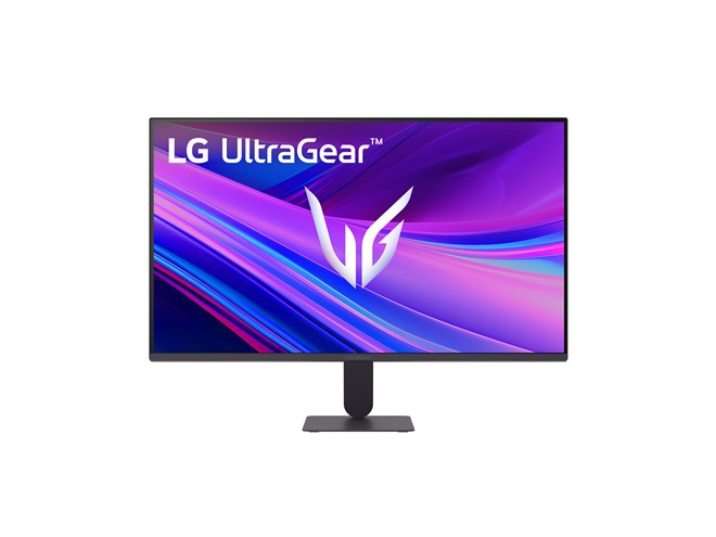 PCモニター ウルトラギア LG 27インチ 超高画質 応答速度と映像の美しさを両立したLGゲーミングモニター発売