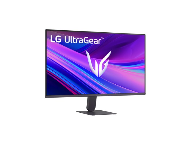LG、4K 180HzとフルHD 360Hzを切り替えられる27型ゲーミング