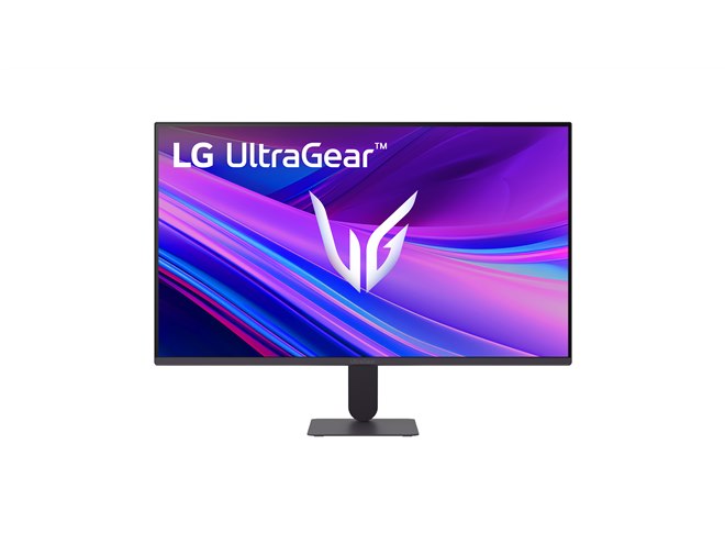 27インチの4K解像度を持つLG製モニター。 LG、4K 180HzとフルHD 360Hzを切り替えられる27型ゲーミング