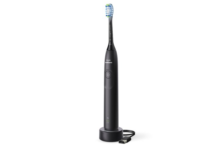 ソニッケアー　フィリップス　電動ブラシ　歯ブラシ　音波ブラシ Philips 電動歯ブラシ 音波歯ブラシ 替えブラシ付き