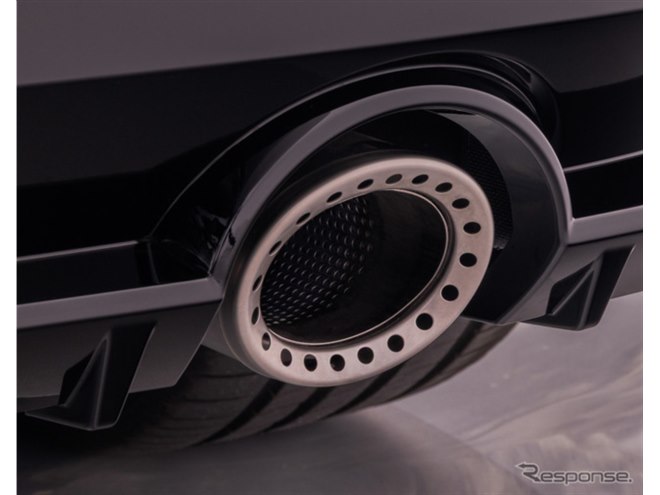 TWIN TURBOのロゴ懐かしい！」Z32ファン感涙、レトロ感あふれる