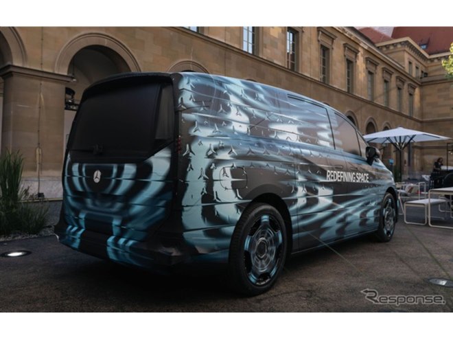 メルセデス様 メルセデス・ベンツ 7代目 新型「Eクラス エステート」 2024年