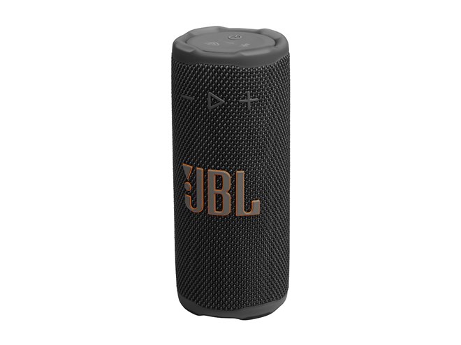 JBL、エナジードリンク缶サイズのBluetoothスピーカー「JBL Grip