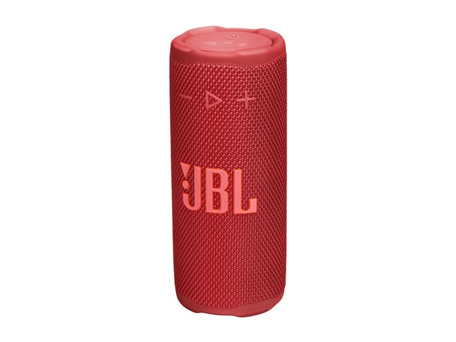 JBL、エナジードリンク缶サイズのBluetoothスピーカー「JBL Grip