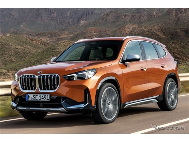 BMW X1 ���s