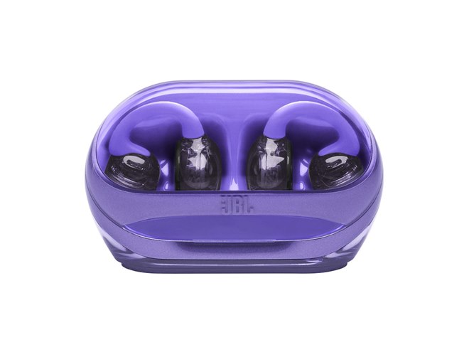 JBL SOUNDGEAR CLIPS ワイヤレスイヤホン 新品未開封 JBL Soundgear Clips オープンイヤー完全ワイヤレスイヤホン