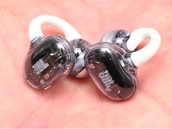 JBL ワイヤレスイヤホン JBL 完全ワイヤレスイヤホン JBL Soundgear Sense